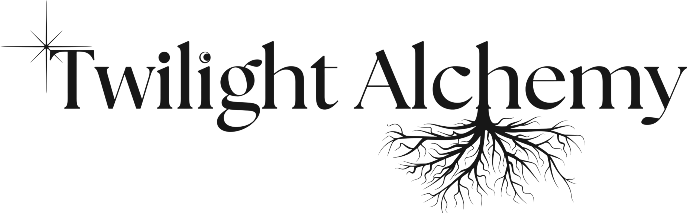 Twilight Alchemy