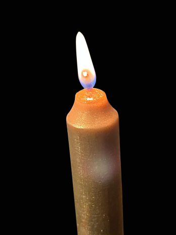 Success Ritual Candle