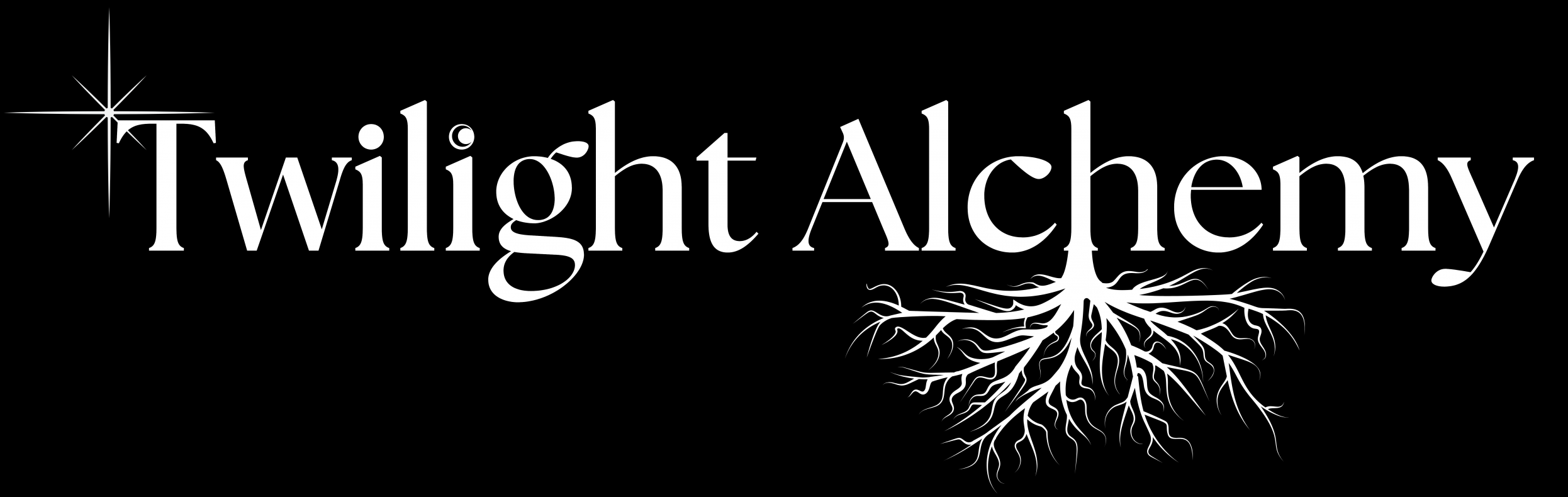 Twilight Alchemy